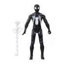 Marvel Pókember akciófigura 10 cm - Symbiote Suit Spider-Man