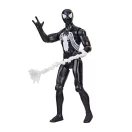 Marvel Pókember akciófigura 10 cm - Symbiote Suit Spider-Man