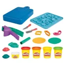 Play-Doh Little Chef 5 tégely gyurmával kezdőszett