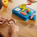 Play-Doh Little Chef 5 tégely gyurmával kezdőszett