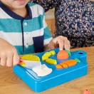 Play-Doh Little Chef 5 tégely gyurmával kezdőszett