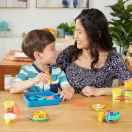 Play-Doh Little Chef 5 tégely gyurmával kezdőszett
