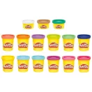 Play-Doh 15 db-os klasszikus színek gyurma készlet