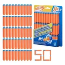 Nerf N Series N1 szivacslövő utántöltő csomag 50 db-os 