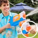 Nerf Super Soaker Flip Fill vízifegyver kilövő