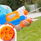 Nerf Super Soaker Flip Fill vízifegyver kilövő