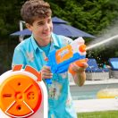 Nerf Super Soaker Flip Fill vízifegyver kilövő