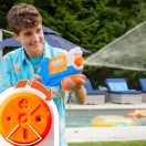 Nerf Super Soaker Flip Fill vízifegyver kilövő