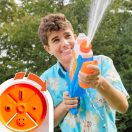 Nerf Super Soaker Flip Fill vízifegyver kilövő
