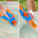 Nerf Super Soaker Flip Fill vízifegyver kilövő