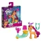 My Little Pony Karneváli történetek póni - Sunny Starscout