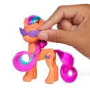 My Little Pony Karneváli történetek póni - Sunny Starscout
