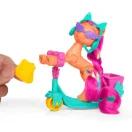 My Little Pony Karneváli történetek póni - Sunny Starscout
