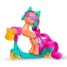 My Little Pony Karneváli történetek póni - Sunny Starscout