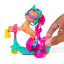 My Little Pony Karneváli történetek póni - Sunny Starscout