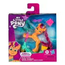 My Little Pony Karneváli történetek póni - Sunny Starscout
