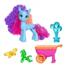 My Little Pony Karneváli történetek póni - Misty Brightdawn