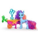 My Little Pony Karneváli történetek póni - Misty Brightdawn