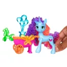 My Little Pony Karneváli történetek póni - Misty Brightdawn
