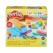 Play-Doh Fun Factory gyurmanyomó 3 tégely gyurmával kezdőszett