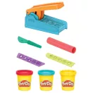 Play-Doh Fun Factory gyurmanyomó 3 tégely gyurmával kezdőszett