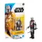 Star Wars Epic Hero 10 cm-es figura - The Mandalorian