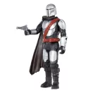Star Wars Epic Hero 10 cm-es figura - The Mandalorian