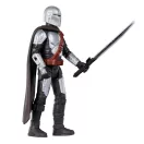 Star Wars Epic Hero 10 cm-es figura - The Mandalorian