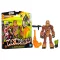 Star Wars Mix Mashers figura szett kiegészítőkkel - Chewbacca