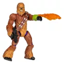 Star Wars Mix Mashers figura szett kiegészítőkkel - Chewbacca