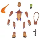 Star Wars Mix Mashers figura szett kiegészítőkkel - Chewbacca