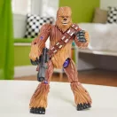 Star Wars Mix Mashers figura szett kiegészítőkkel - Chewbacca