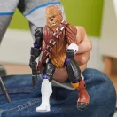 Star Wars Mix Mashers figura szett kiegészítőkkel - Chewbacca