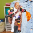 Star Wars Mix Mashers figura szett kiegészítőkkel - Chewbacca