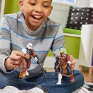 Star Wars Mix Mashers figura szett kiegészítőkkel - Chewbacca