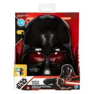 Star Wars Darth Vader elektronikus maszk hanghatásokkal
