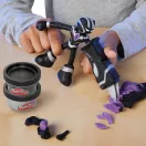 Play-Doh Marvel figura gyurmaszett - Fekete Párduc