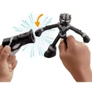 Play-Doh Marvel figura gyurmaszett - Fekete Párduc