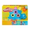Play-Doh Színek és formák dínó kezdőkészlet