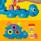 Play-Doh Színek és formák dínó kezdőkészlet
