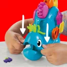 Play-Doh Színek és formák dínó kezdőkészlet