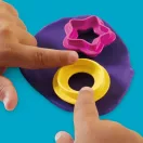 Play-Doh Színek és formák dínó kezdőkészlet