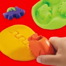 Play-Doh Színek és formák dínó kezdőkészlet