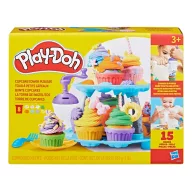 Play-Doh Sütitorony gyurma játékkészlet
