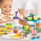 Play-Doh Sütitorony gyurma játékkészlet
