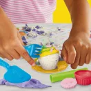 Play-Doh Sütitorony gyurma játékkészlet