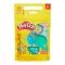 Play-Doh Mini szafari gyurmaszett, 4 tégely gyurmával