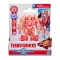 Transformers Cyberworld Cyber Changers figura - Elita-1