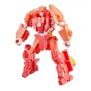 Transformers Cyberworld Cyber Changers figura - Elita-1