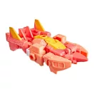 Transformers Cyberworld Cyber Changers figura - Elita-1